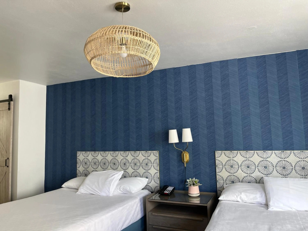 Anaheim Maingate Inn — 4