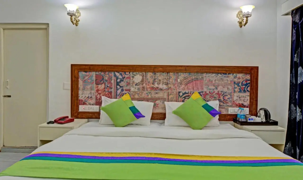 Hotel photo 14