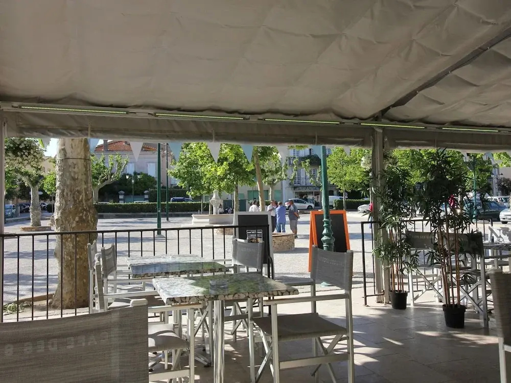 Hotel photo 21