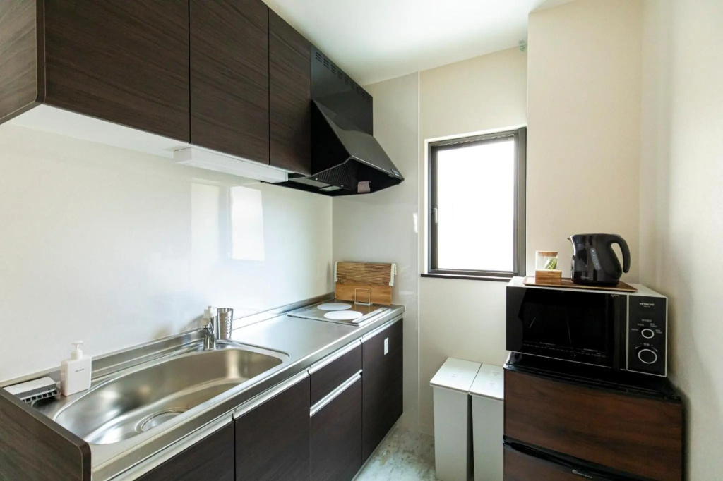 YUFU-INN - MATSU SUITE - Vacation STAY 95157 사진 17