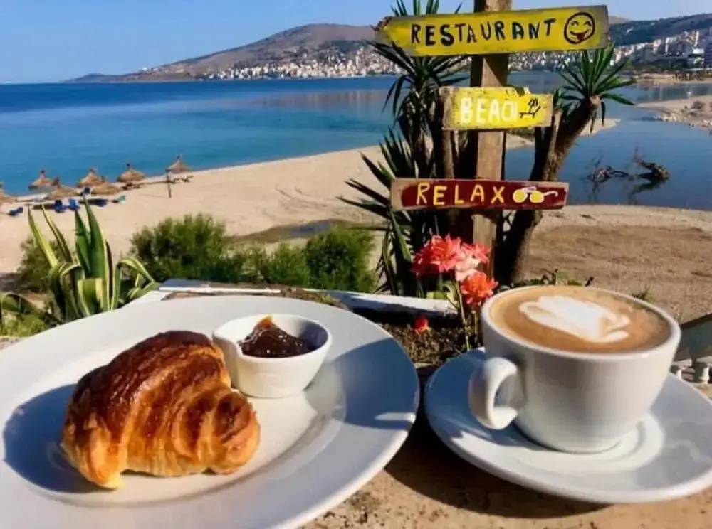 Hotel Dodona - фото 12