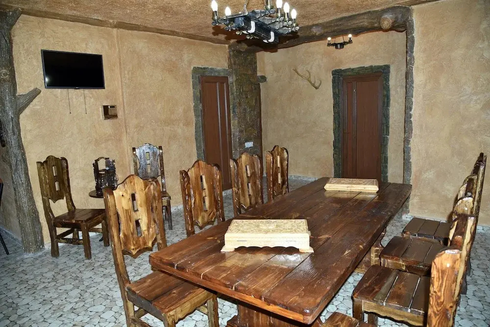 Hotel photo 22