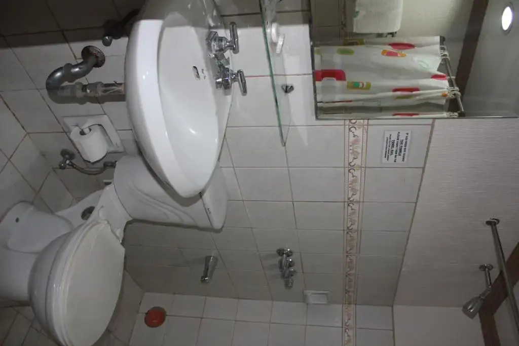Elegant Circle Inn - Chambres