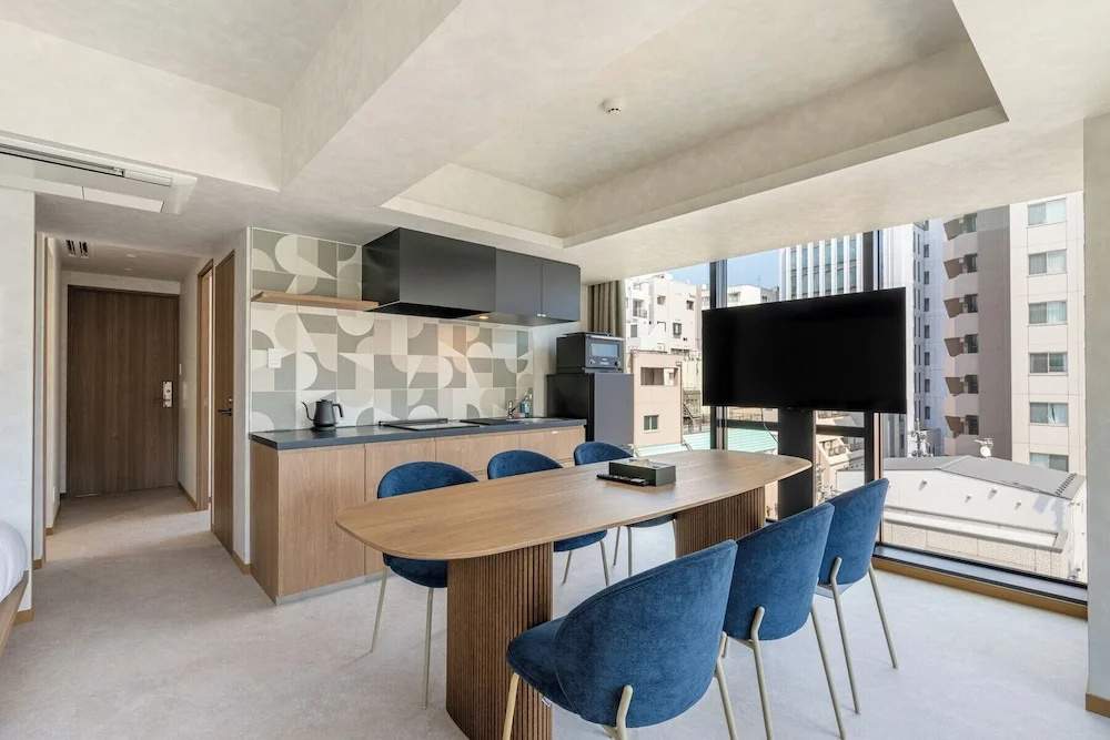 Hotel EN-YO 사진 24