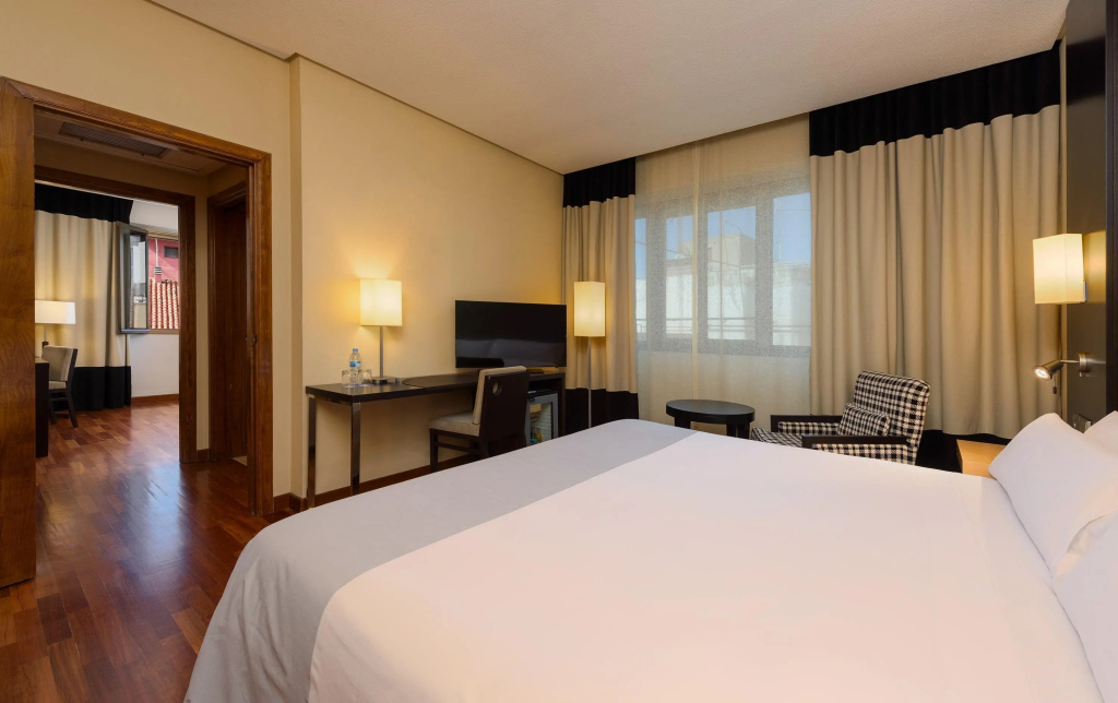 Hotel Murcia Rincón de Pepe Affiliated by Meliá - Général