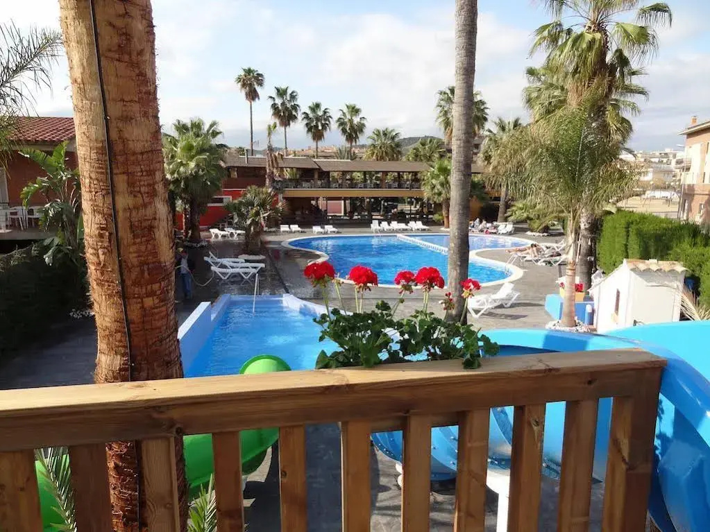 Hotel photo 10