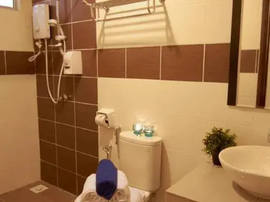 Bayou Lagoon Park Resort