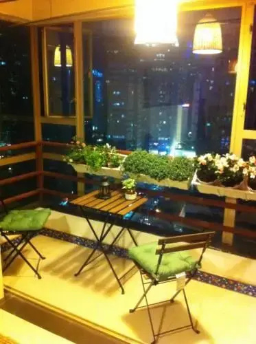 Shenzhen Grand Theater Hostel