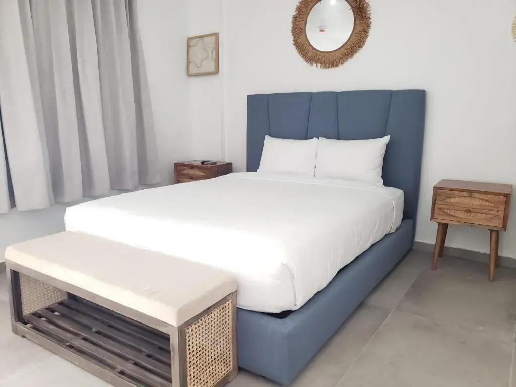 Parguera Plaza Hotel - Adults Only - Chambres