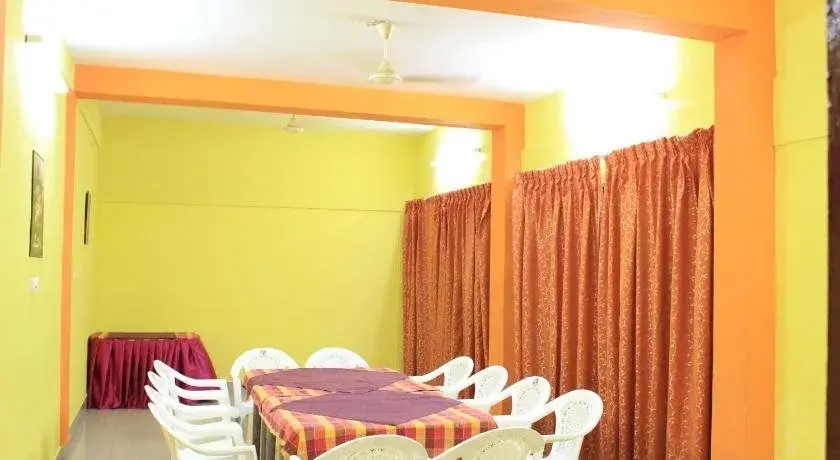 Hotel Silver Sand - Général