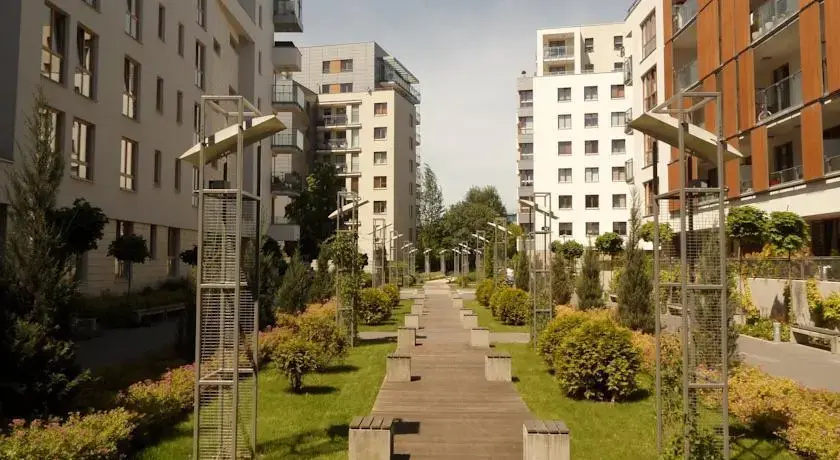 Premium Place Obrzezna