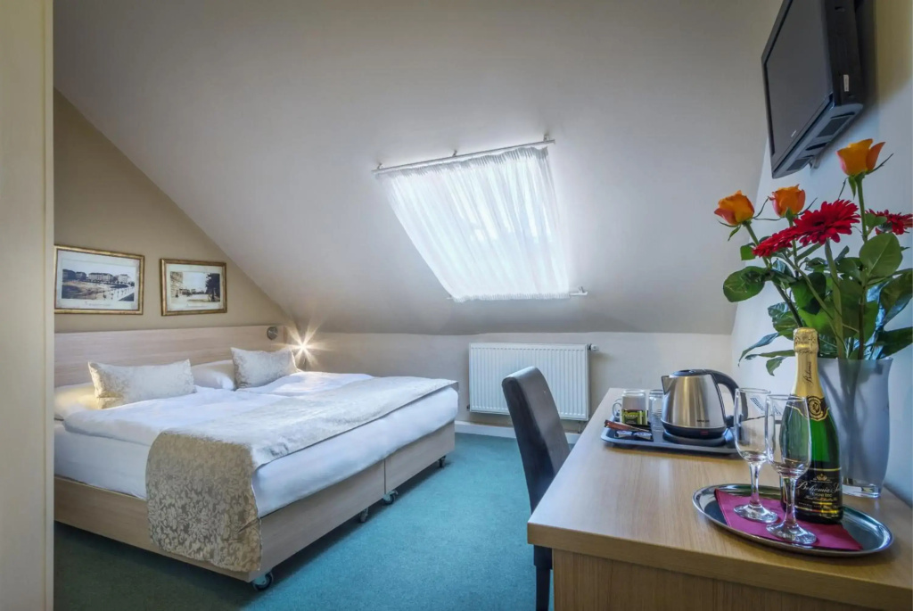 Hotel photo 15