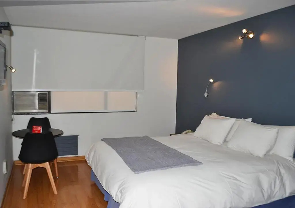 Hotel Nippon - Chambres