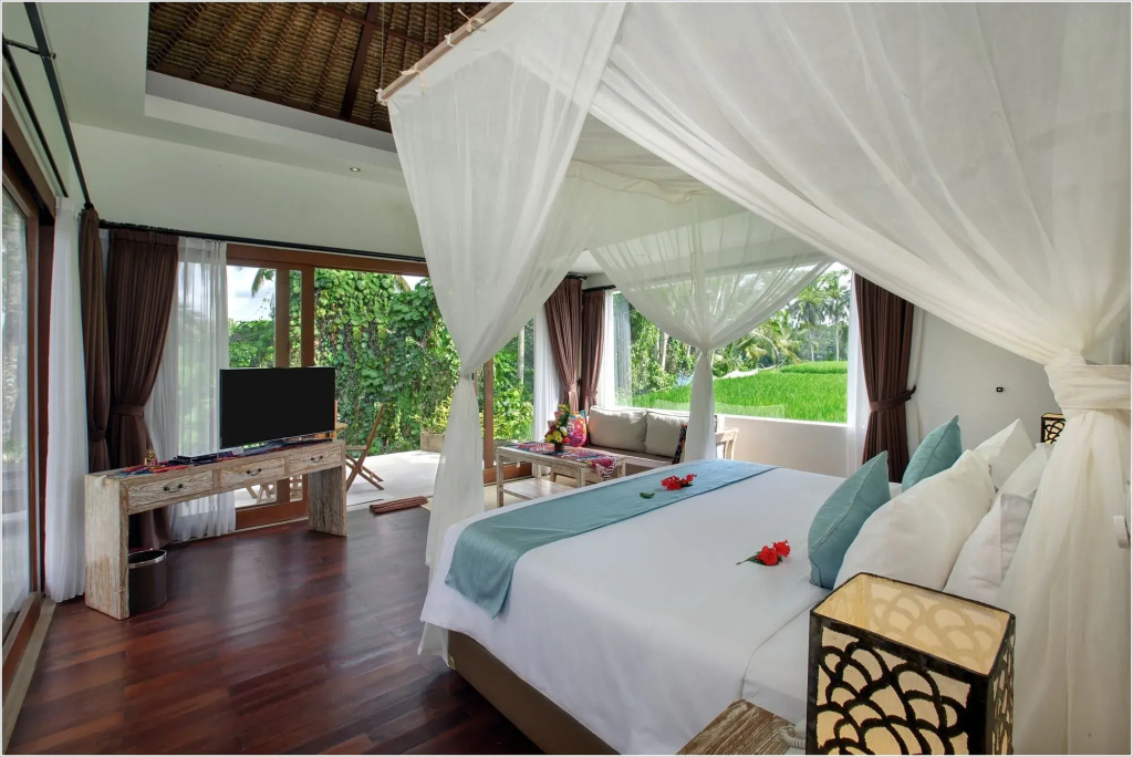 Anusara Luxury Villas - Adults Only - Général