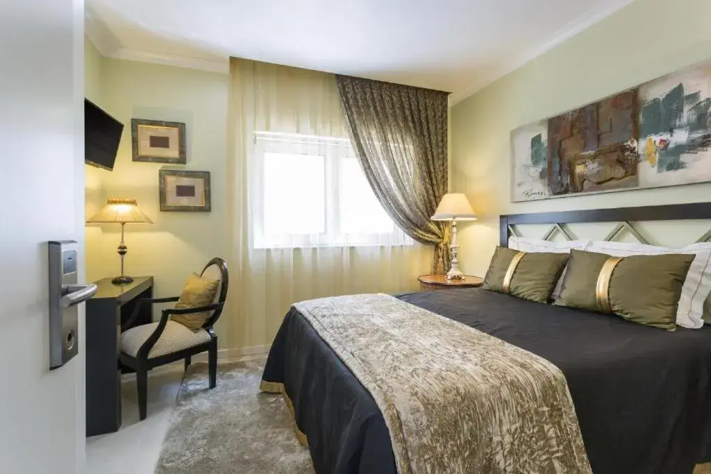 House Barra Beach - Chambres