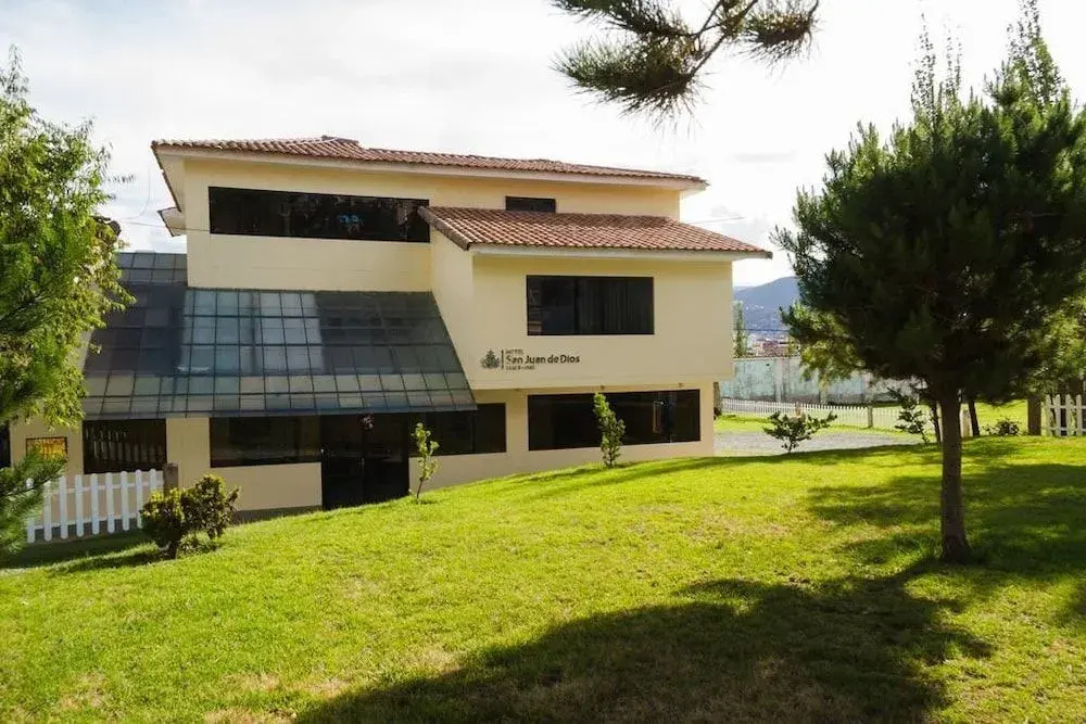 Hotel San Juan de Dios Cusco