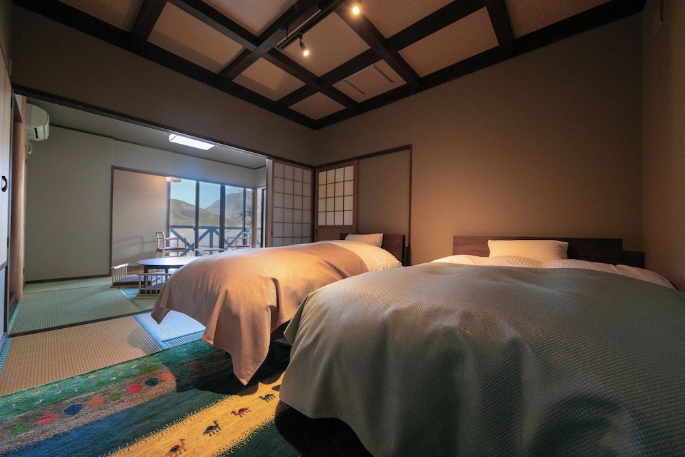 Ryokan Yufuin Tsubaki 사진 8
