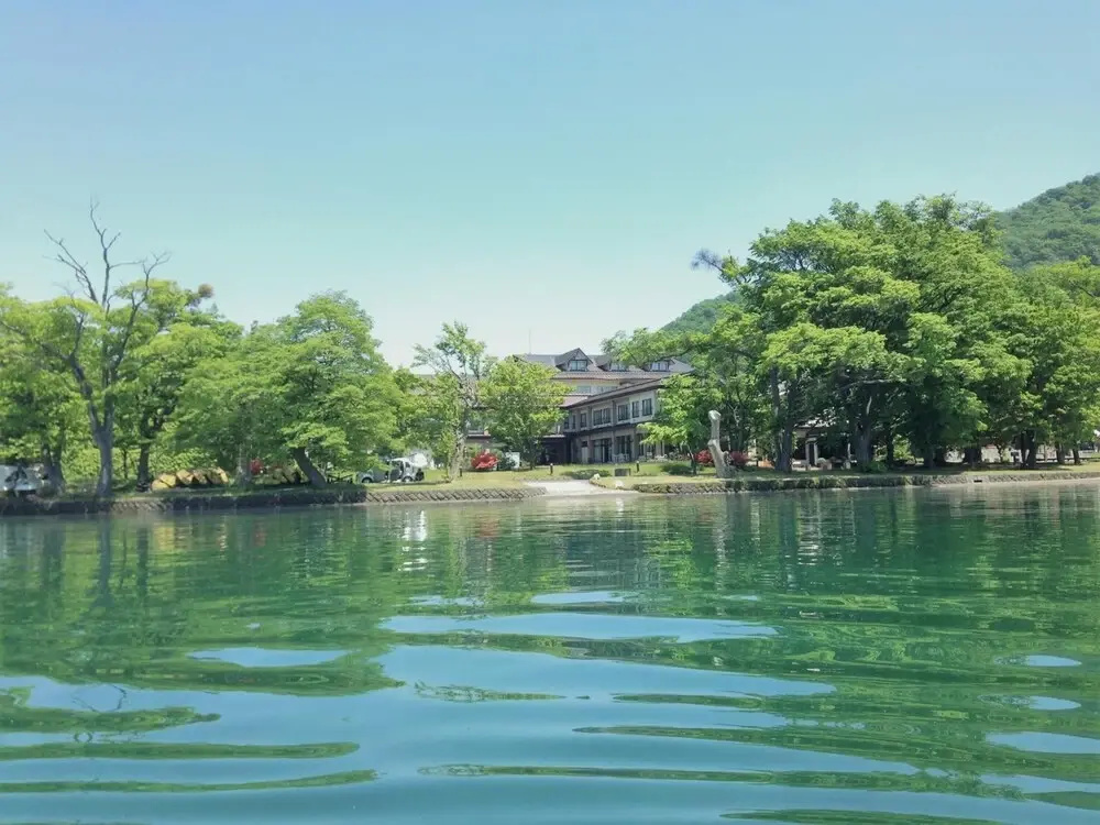 Towadako Lakeview Hotel - Général