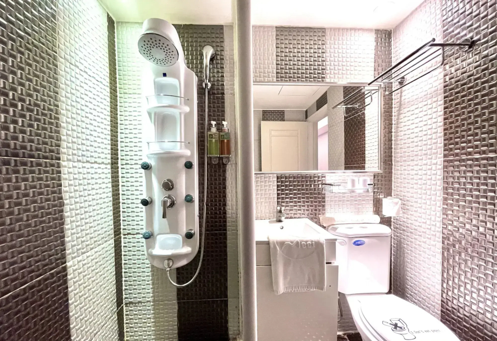 Meci Hotel by null