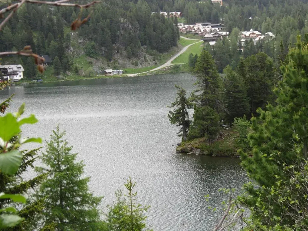 3 Bedrooms Apartment