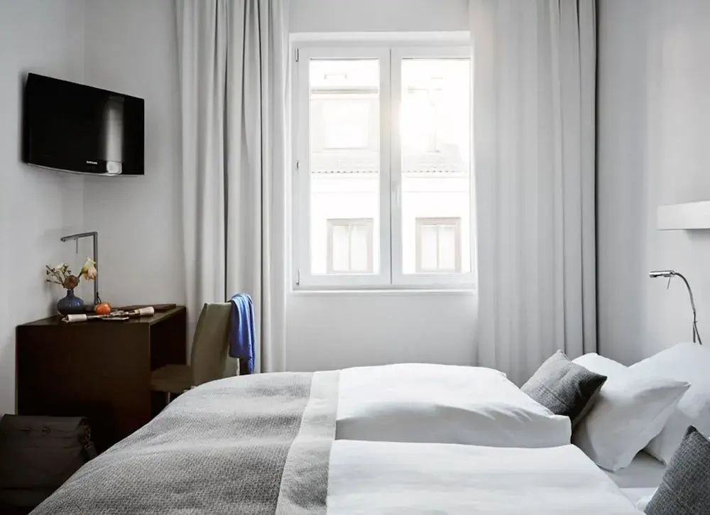 Hotel photo 20