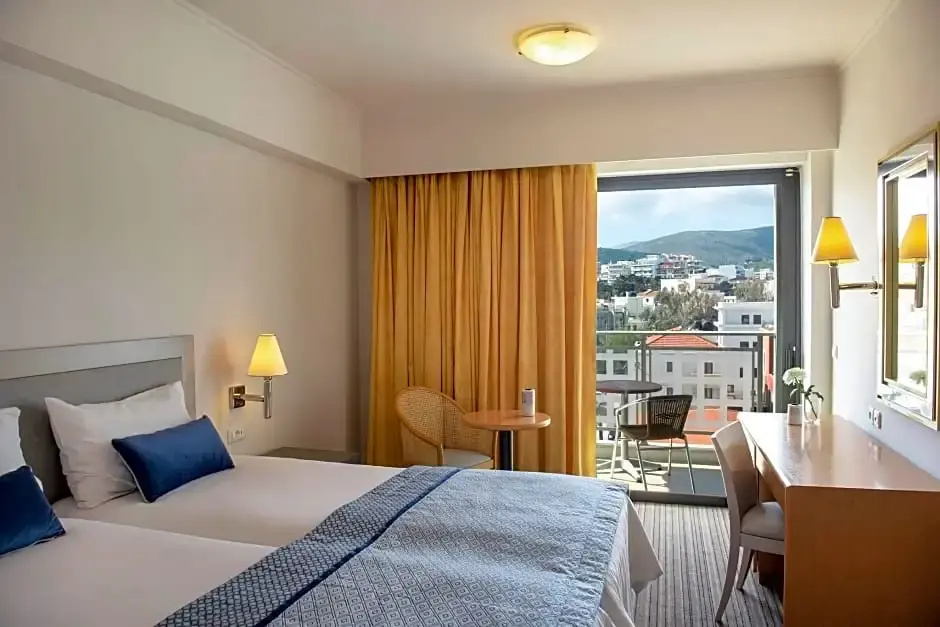 Chios Chandris Hotel - Chambres