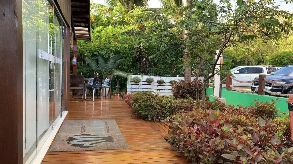 Pousada Marina