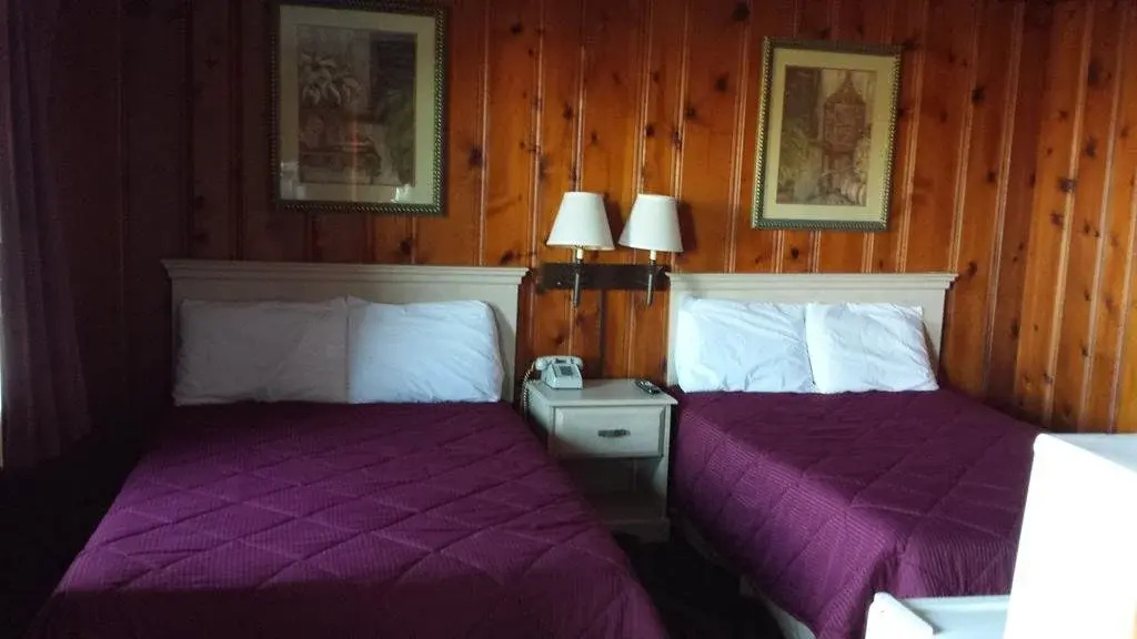Ridgeway Inn - Général