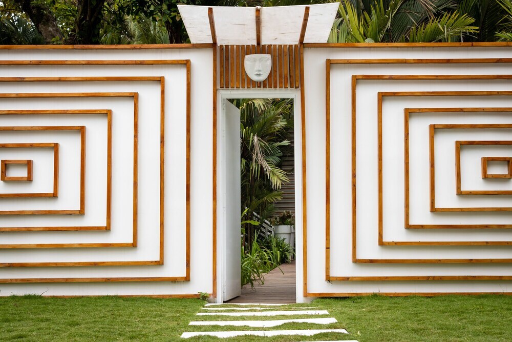 Gigi Brown Suites Puerto Viejo