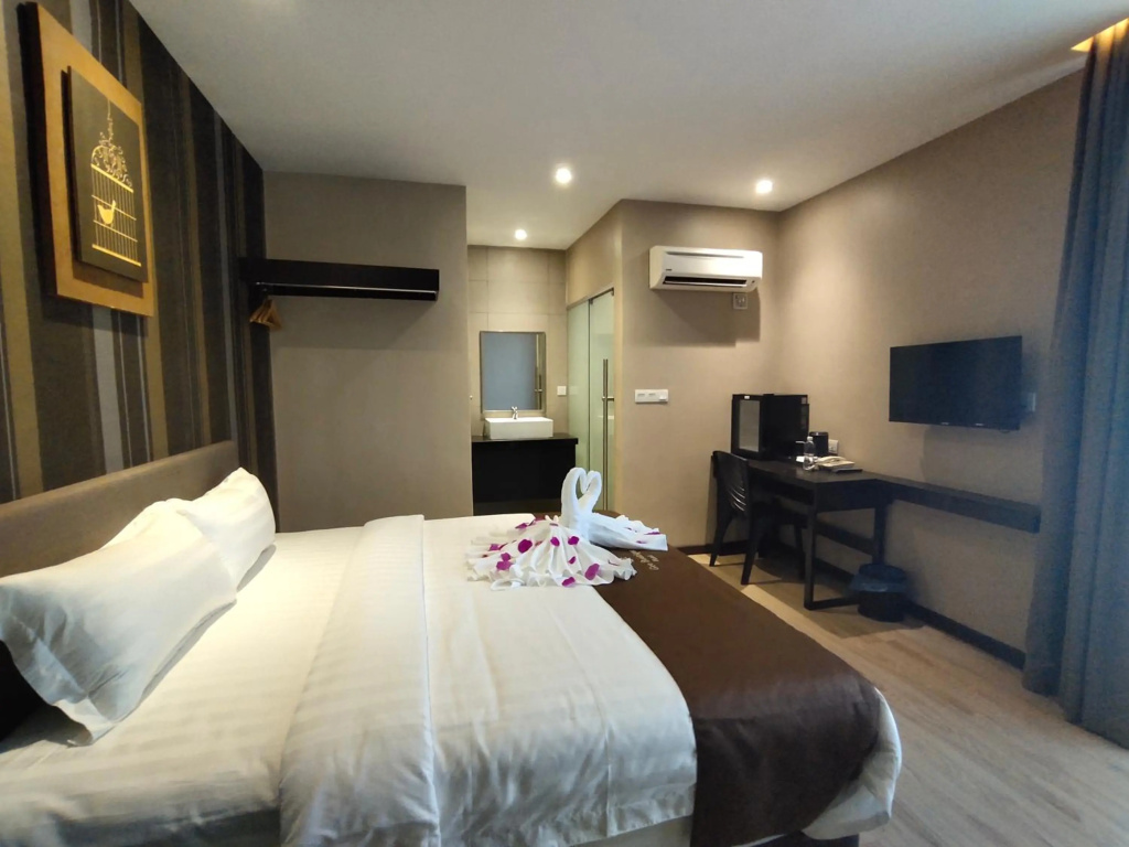 Geo Boutique Hotel - Seri Kembangan - Général