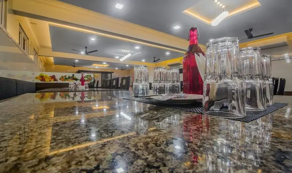 Hotel Sree Devi Madurai - Général