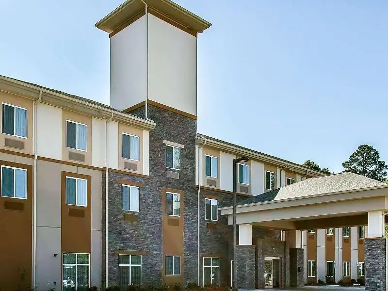 Sleep Inn Jonesboro-Hodge