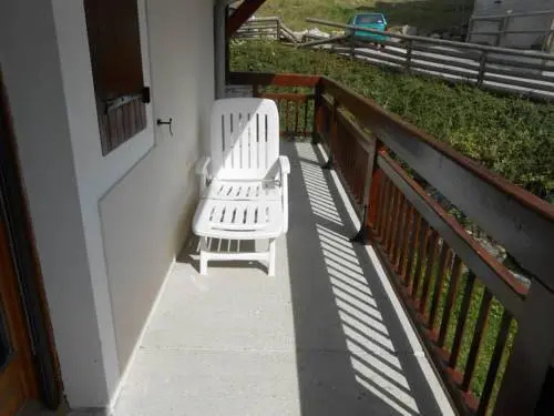 Afficher la photo 7 — Balcon Des Pistes