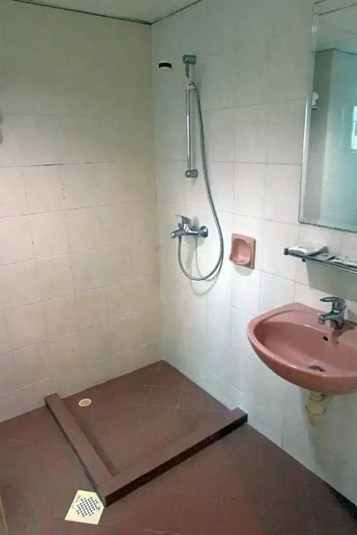 New Orchid Hotel - Chambres