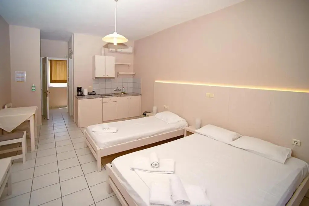 Standard Apartment