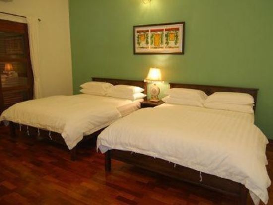 Casa Titik