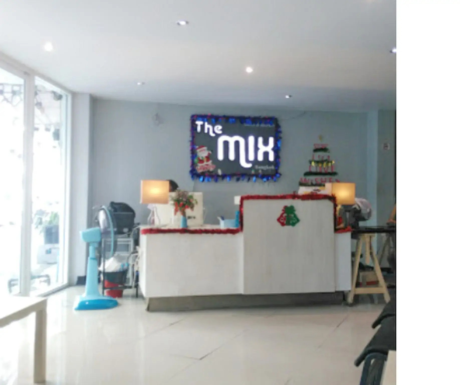 Hotel photo 15