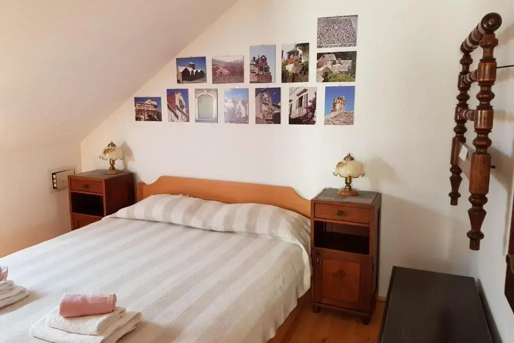 Отель Seaview Apartment With Large Terrace Bol - Happy Rentals, фото 6