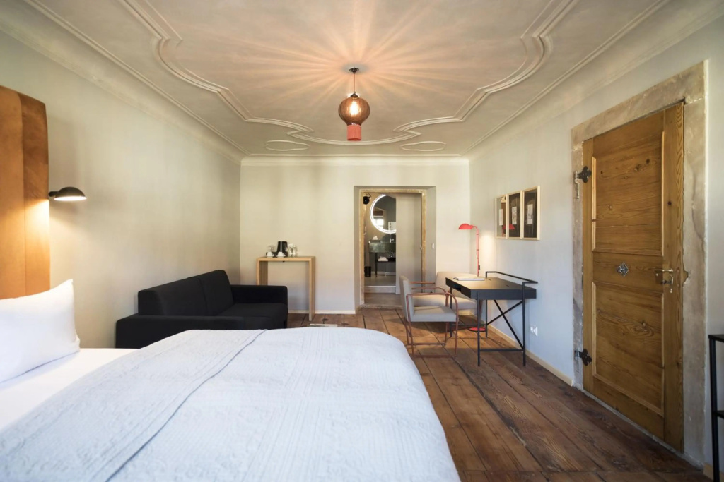 Hotel Sonne - Vorschau 3