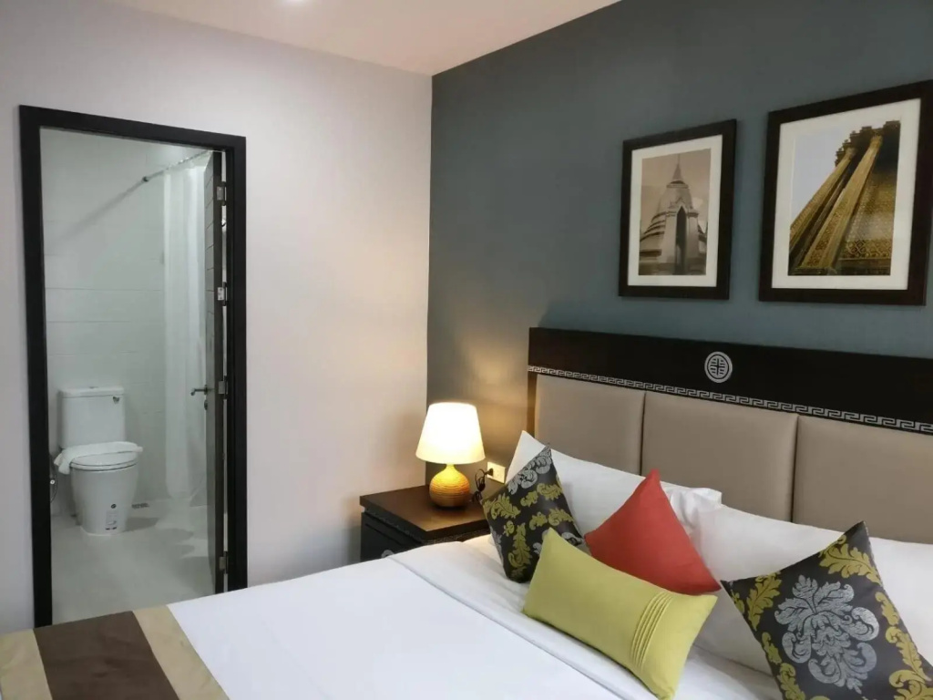 Hotel photo 21