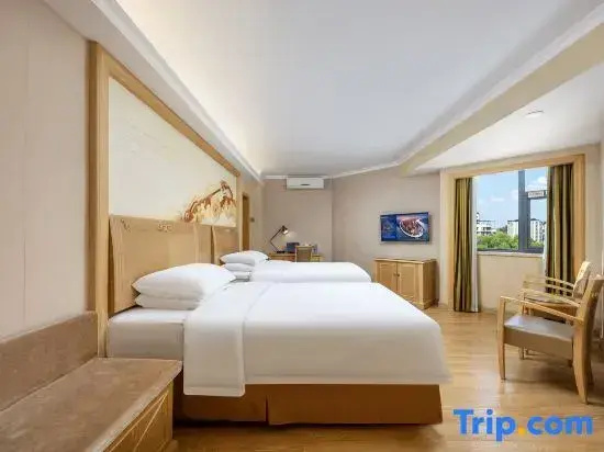 Superior Double room (twin beds)