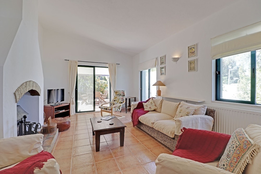 Algarve Country Villa with Pool by Homing