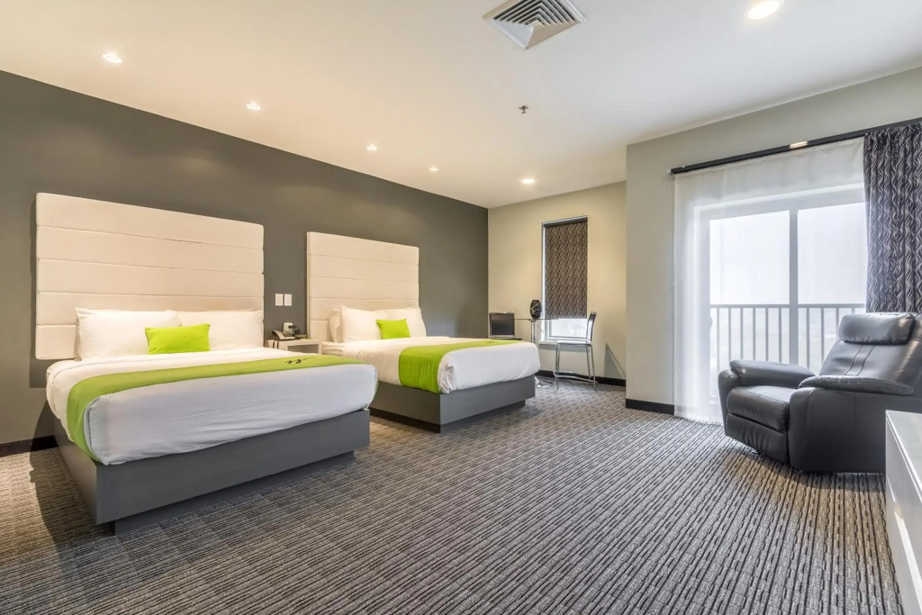 The Wallhouse Hotel, an Ascend Collection Hotel - Général