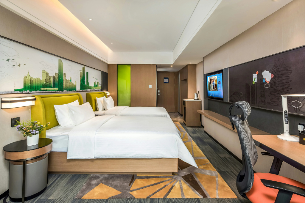 Hotel photo 9