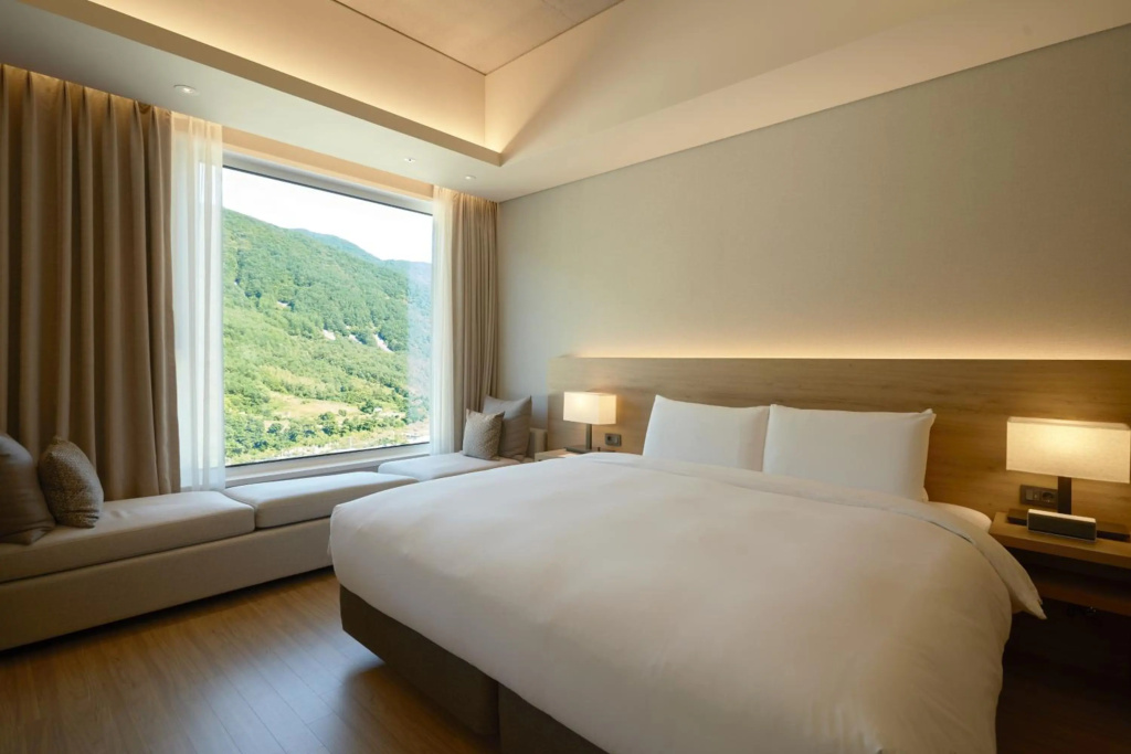 PARK ROCHE Resort & Wellness — 4