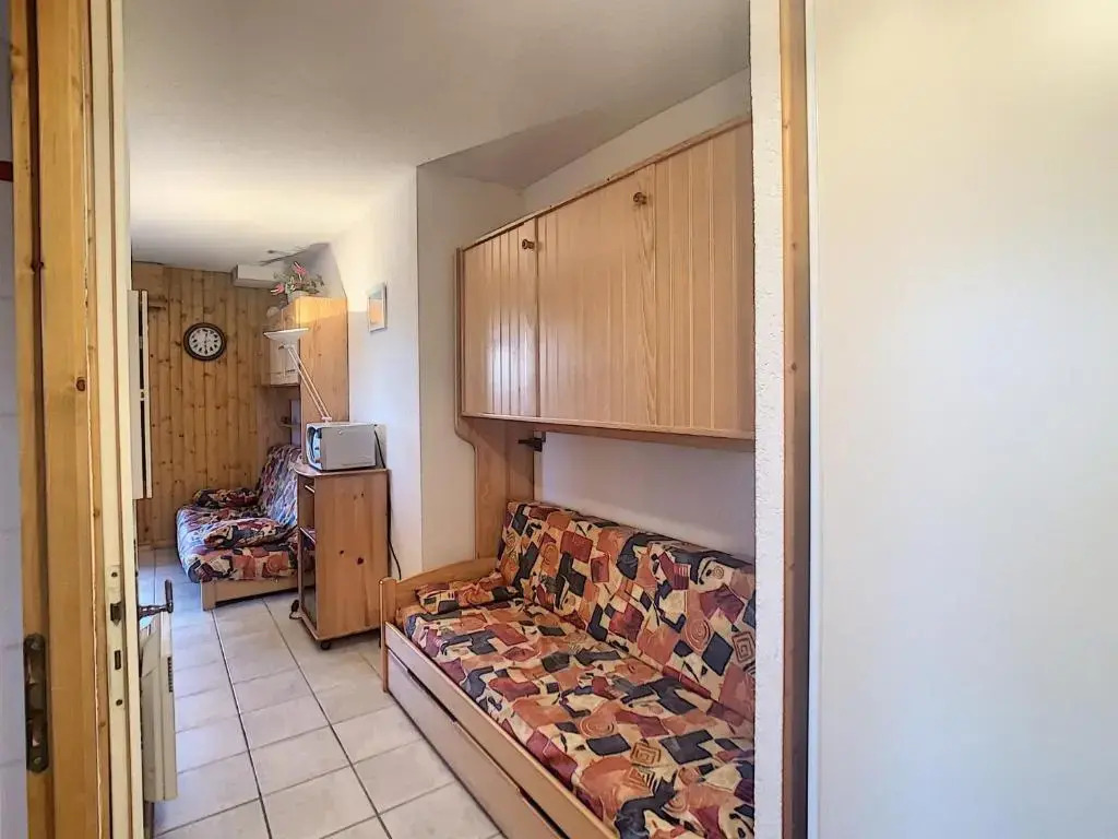 Отель Appartement Combloux, 2 pièces, 6 personnes - FR-1-560-44, фото 4