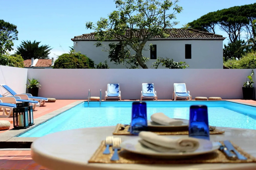 Hotel Solar do Conde - Général