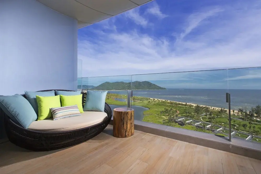 The Westin Blue Bay Resort & Spa - Chambres