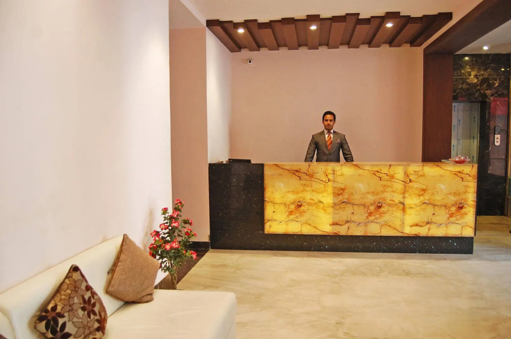 Hotel photo 14