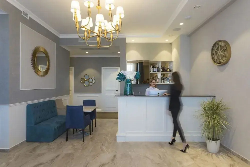 Hotel photo 21